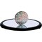 Toysmith Euler’s Disk – Create A Hypnotic Display of Light & Sound with Our Office Desk Accessories – Science Toys for Adults & Kids 8+